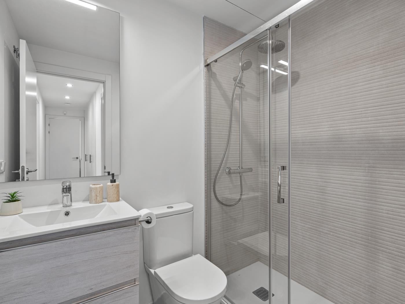 image Penthouse Moderne à Oceana Gardens 11