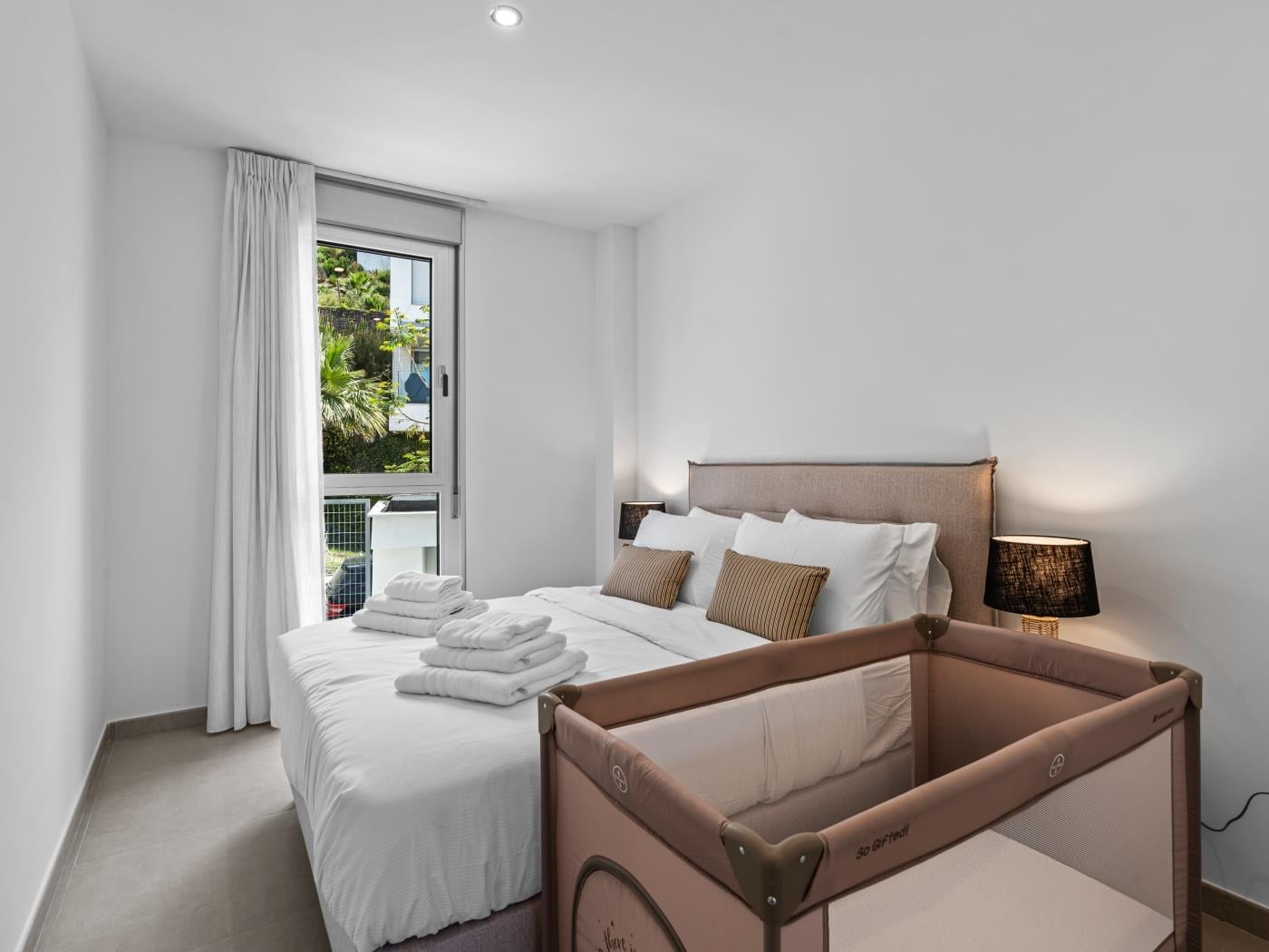 image Penthouse Moderne à Oceana Gardens 12