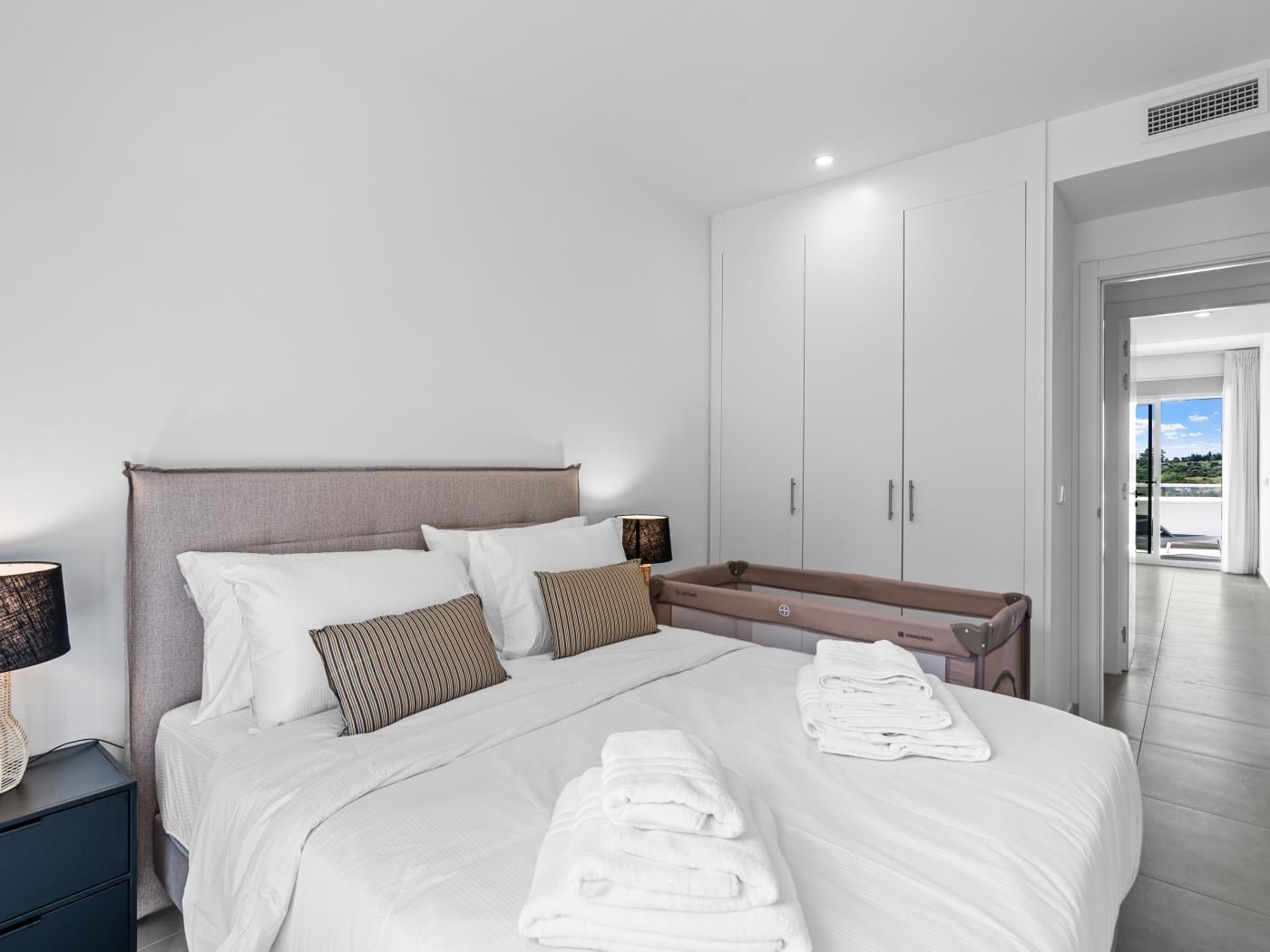 image Penthouse Moderne à Oceana Gardens 13