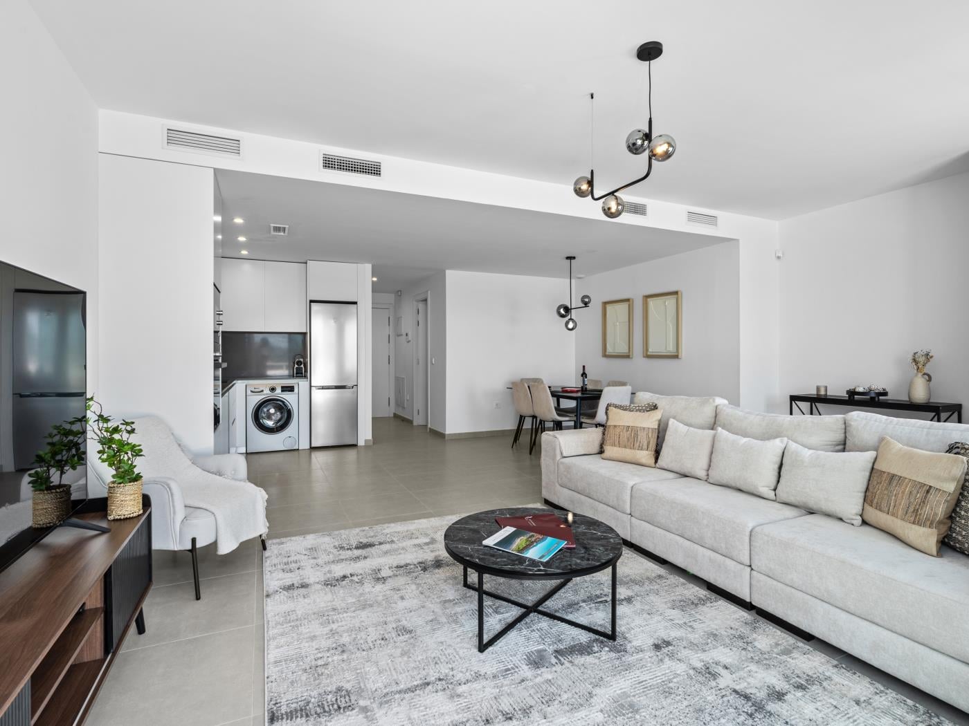 image Penthouse Moderne à Oceana Gardens 14