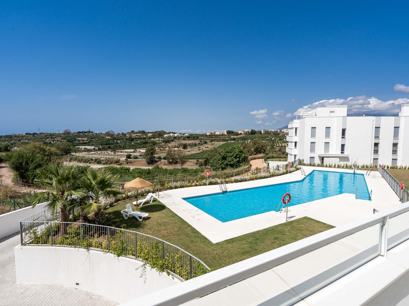 image Penthouse Moderne à Oceana Gardens 19