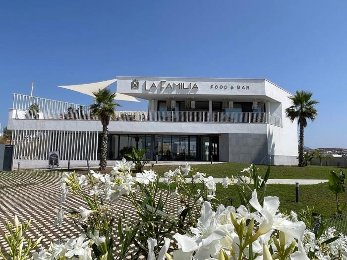 image Penthouse Moderne à Oceana Gardens 20