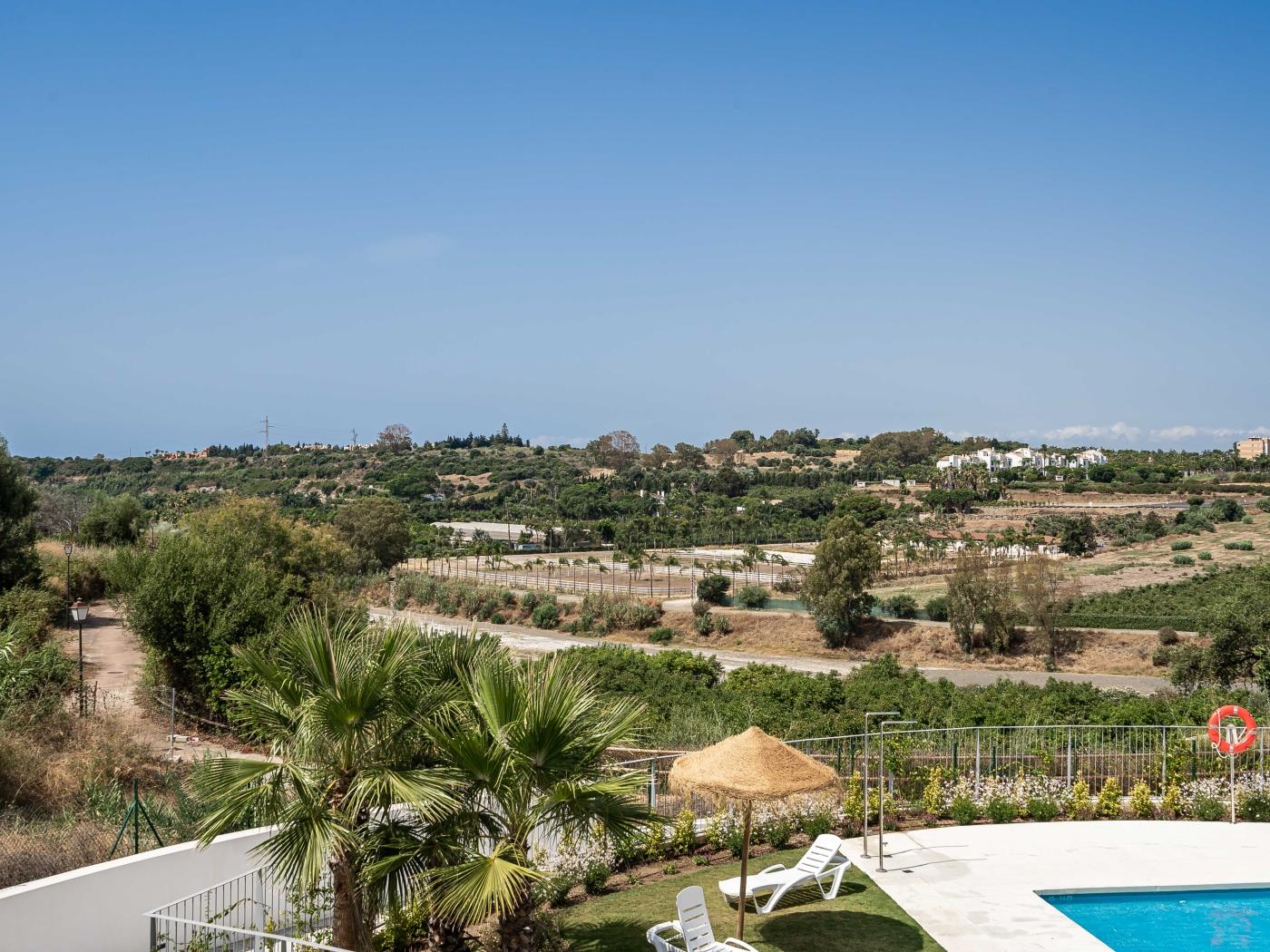 image Penthouse Moderne à Oceana Gardens 21