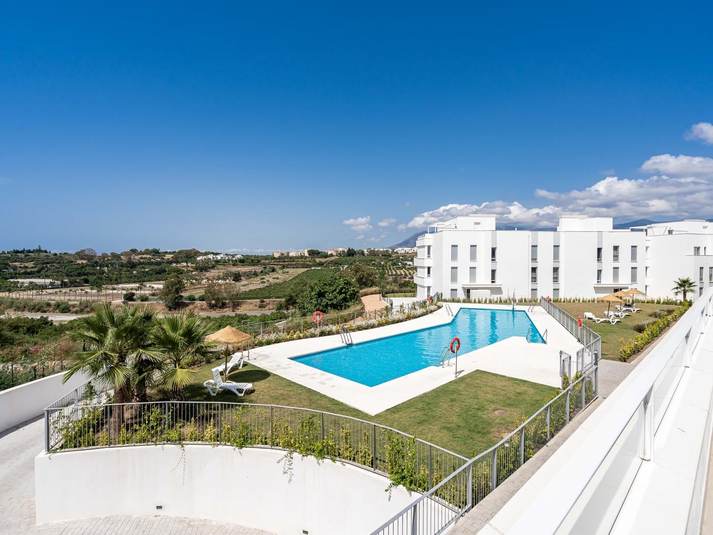 image Penthouse Moderne à Oceana Gardens 22