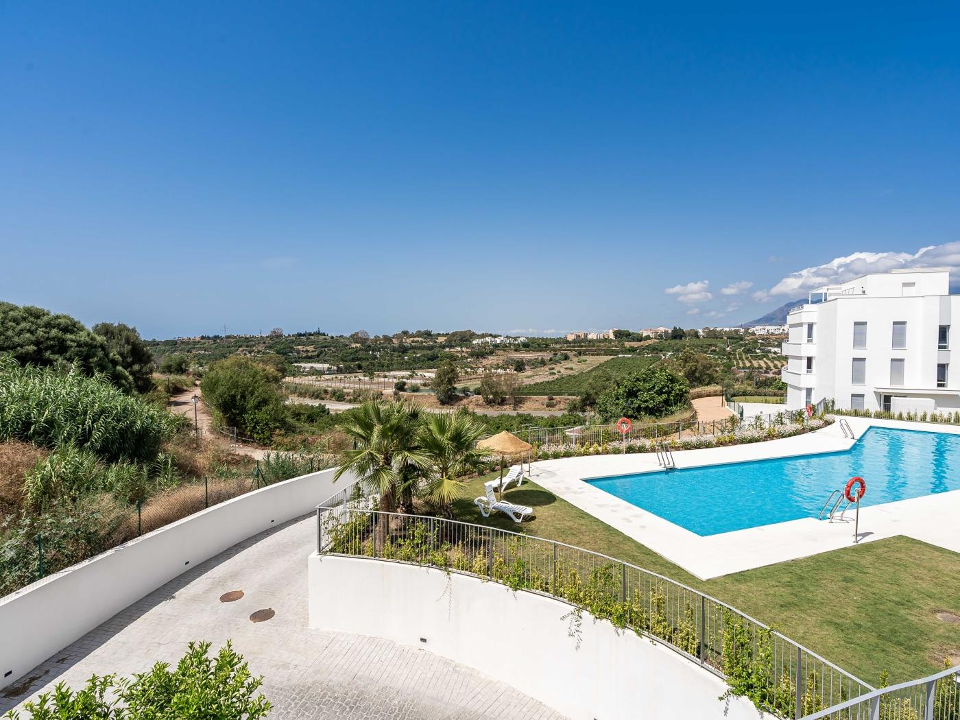 image Penthouse Moderne à Oceana Gardens 24