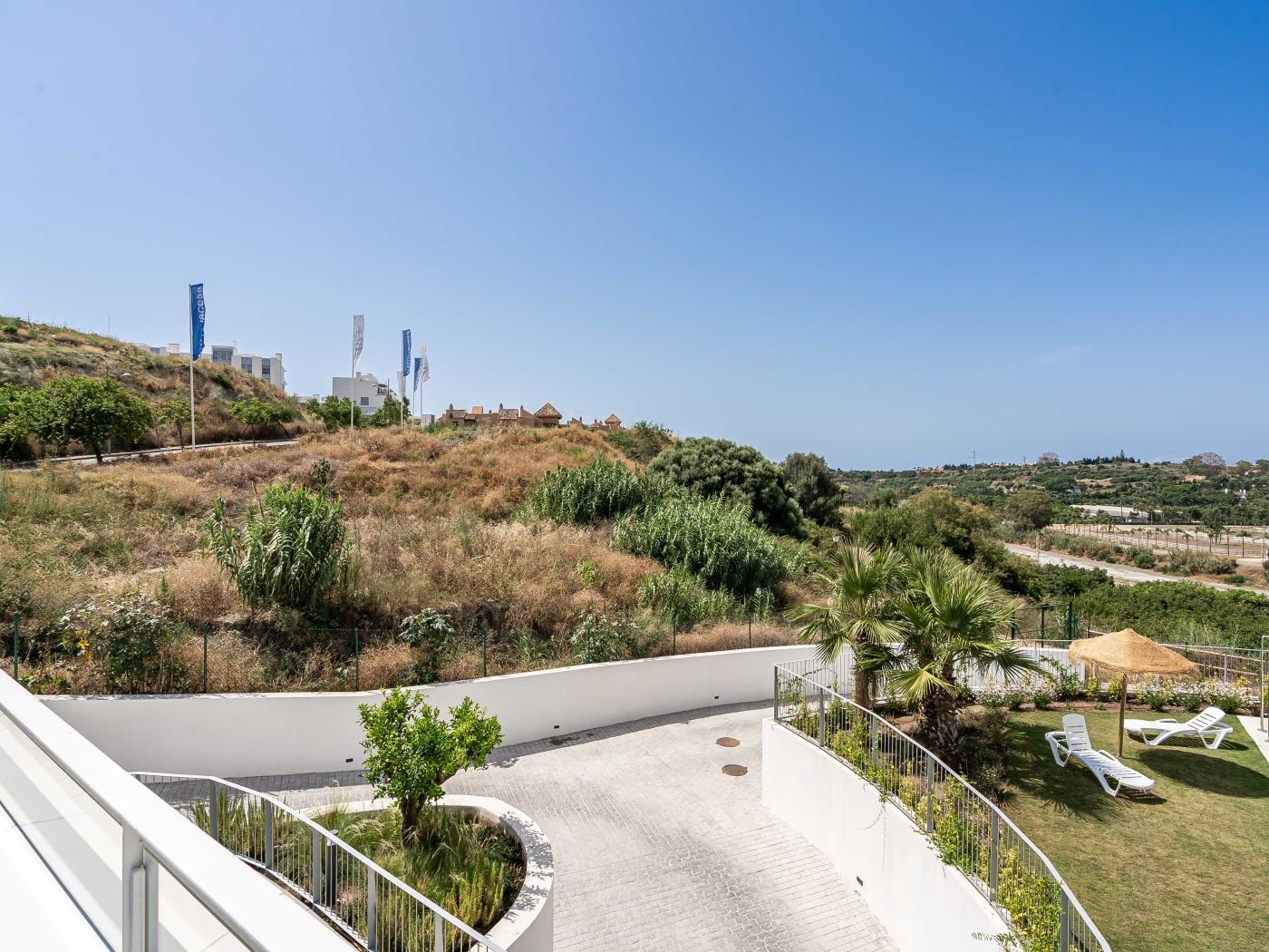 image Penthouse Moderne à Oceana Gardens 25