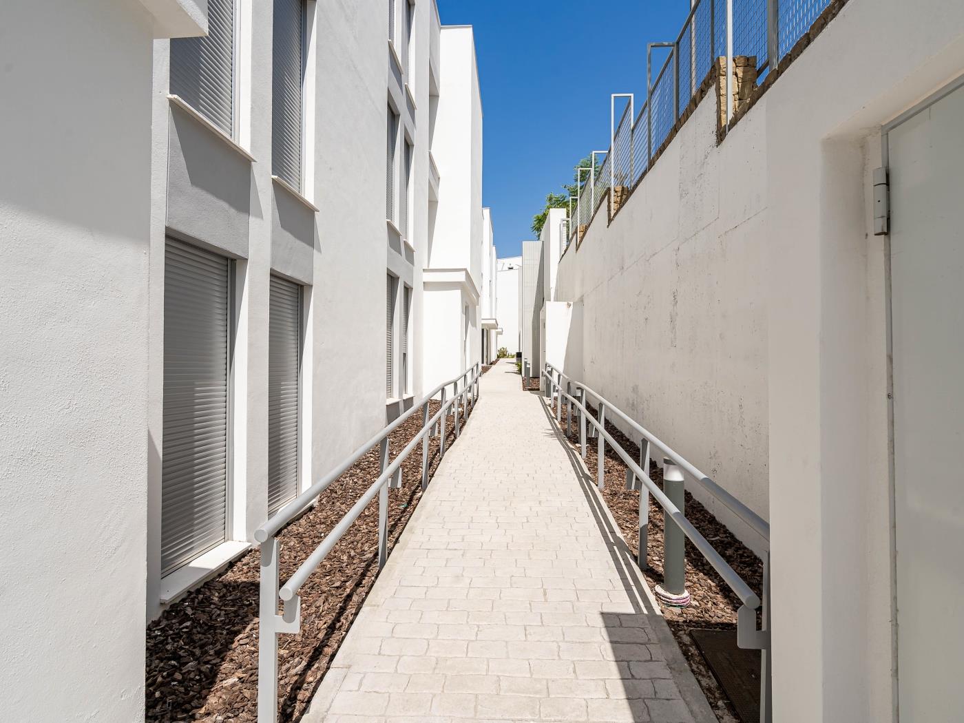 image Penthouse Moderne à Oceana Gardens 26