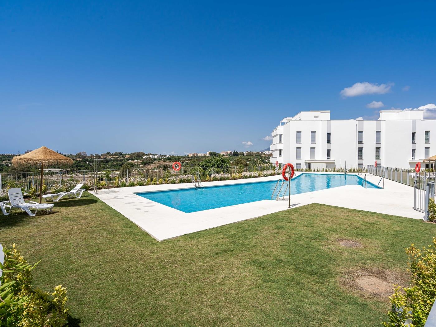 image Penthouse Moderne à Oceana Gardens 27