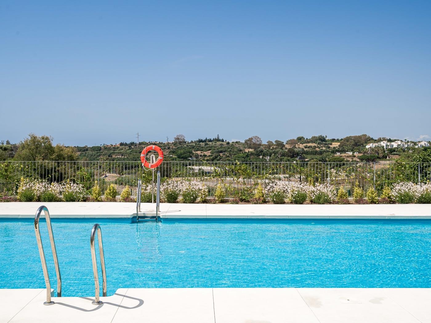 image Penthouse Moderne à Oceana Gardens 29