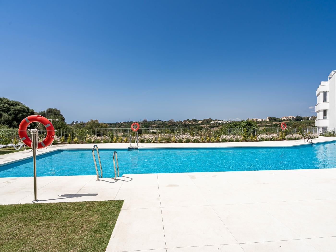 image Penthouse Moderne à Oceana Gardens 30