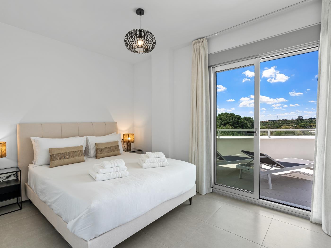 image Penthouse Moderne à Oceana Gardens 4