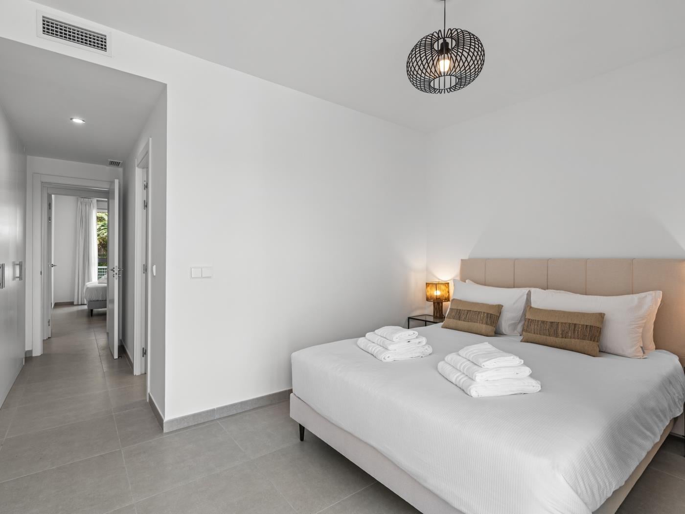 image Penthouse Moderne à Oceana Gardens 5