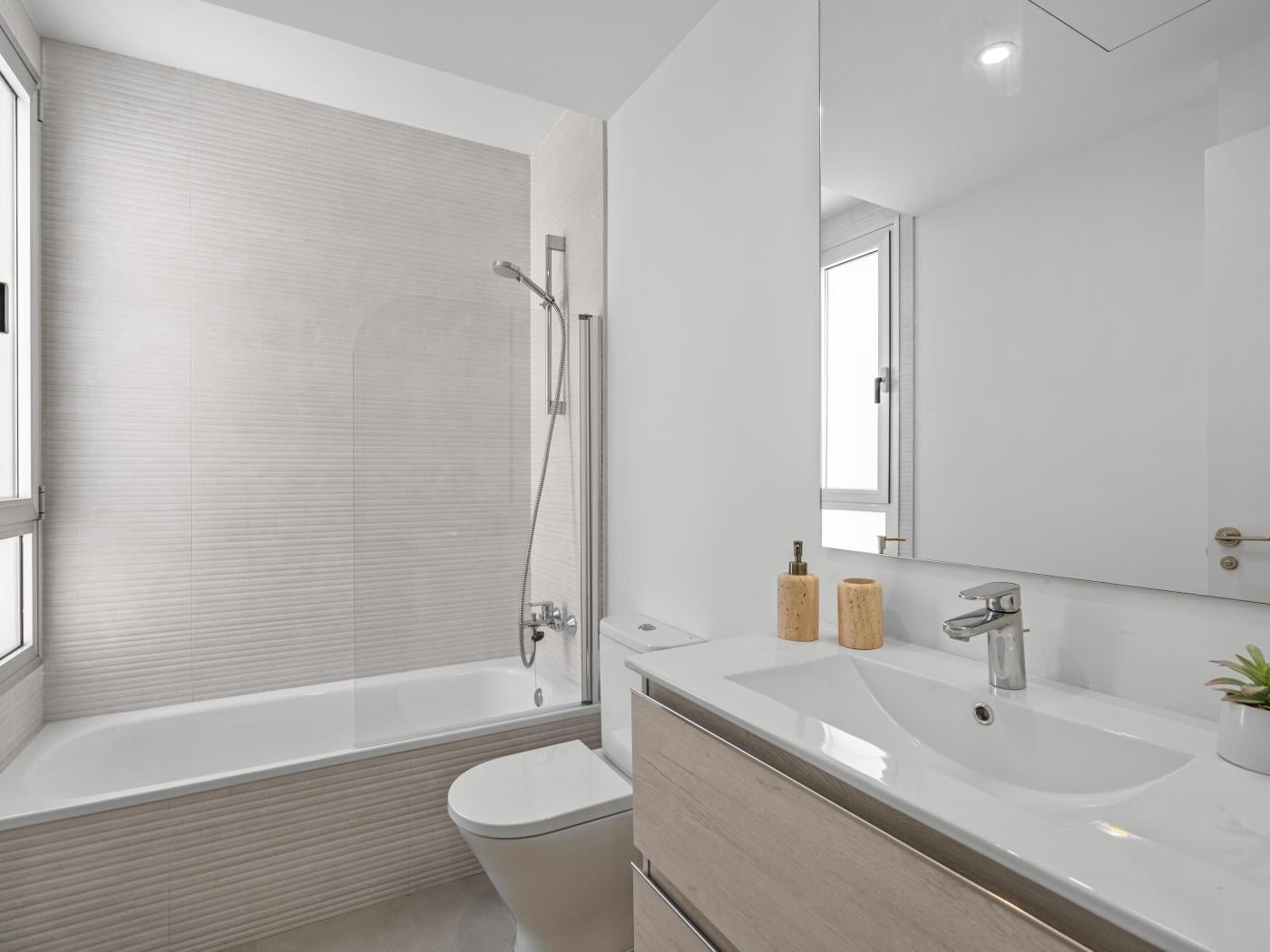 image Penthouse Moderne à Oceana Gardens 6