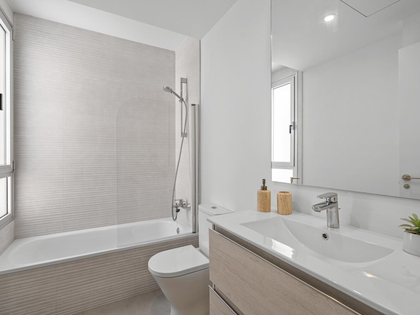 image Penthouse Moderne à Oceana Gardens 6