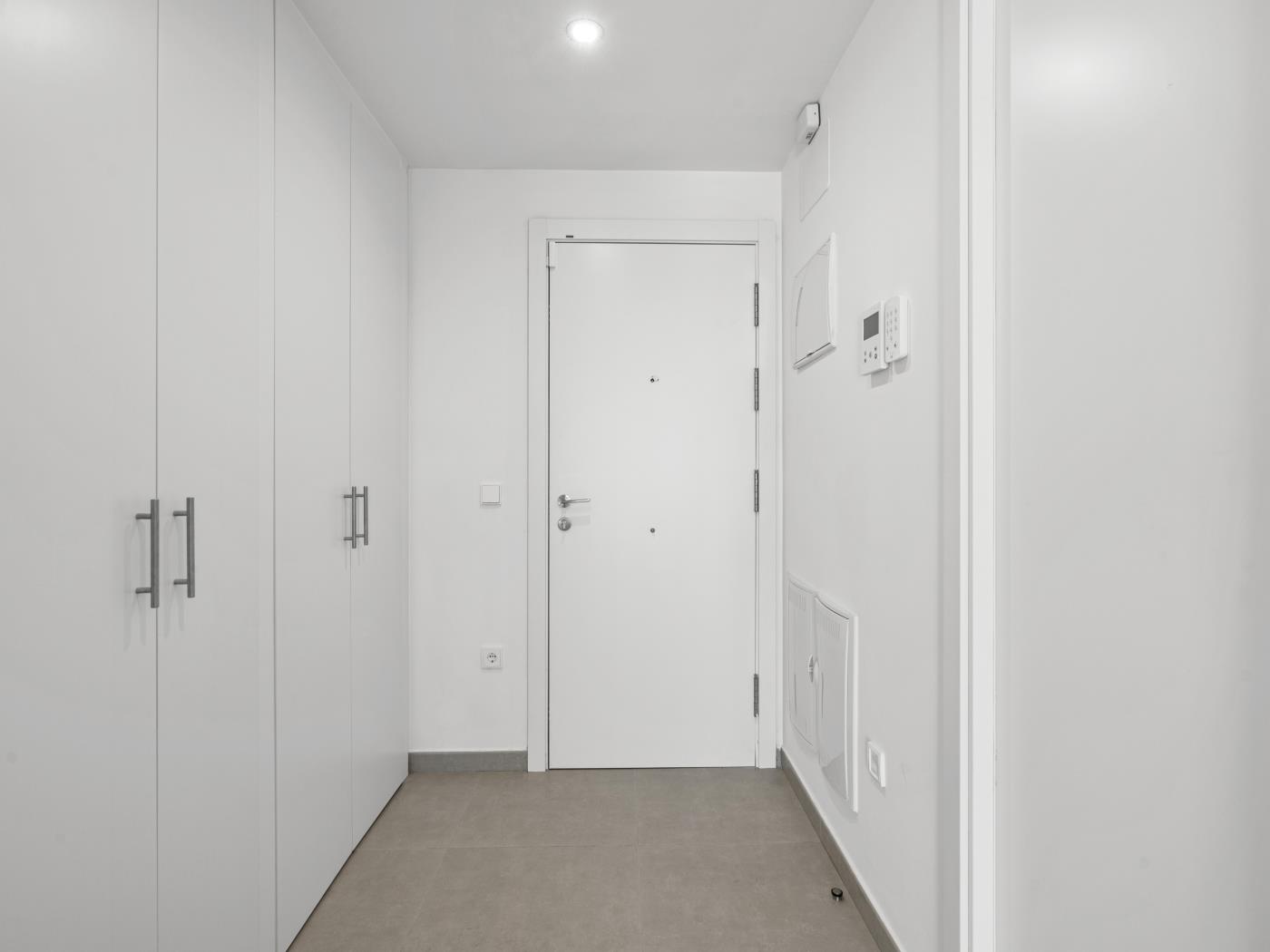 image Penthouse Moderne à Oceana Gardens 8