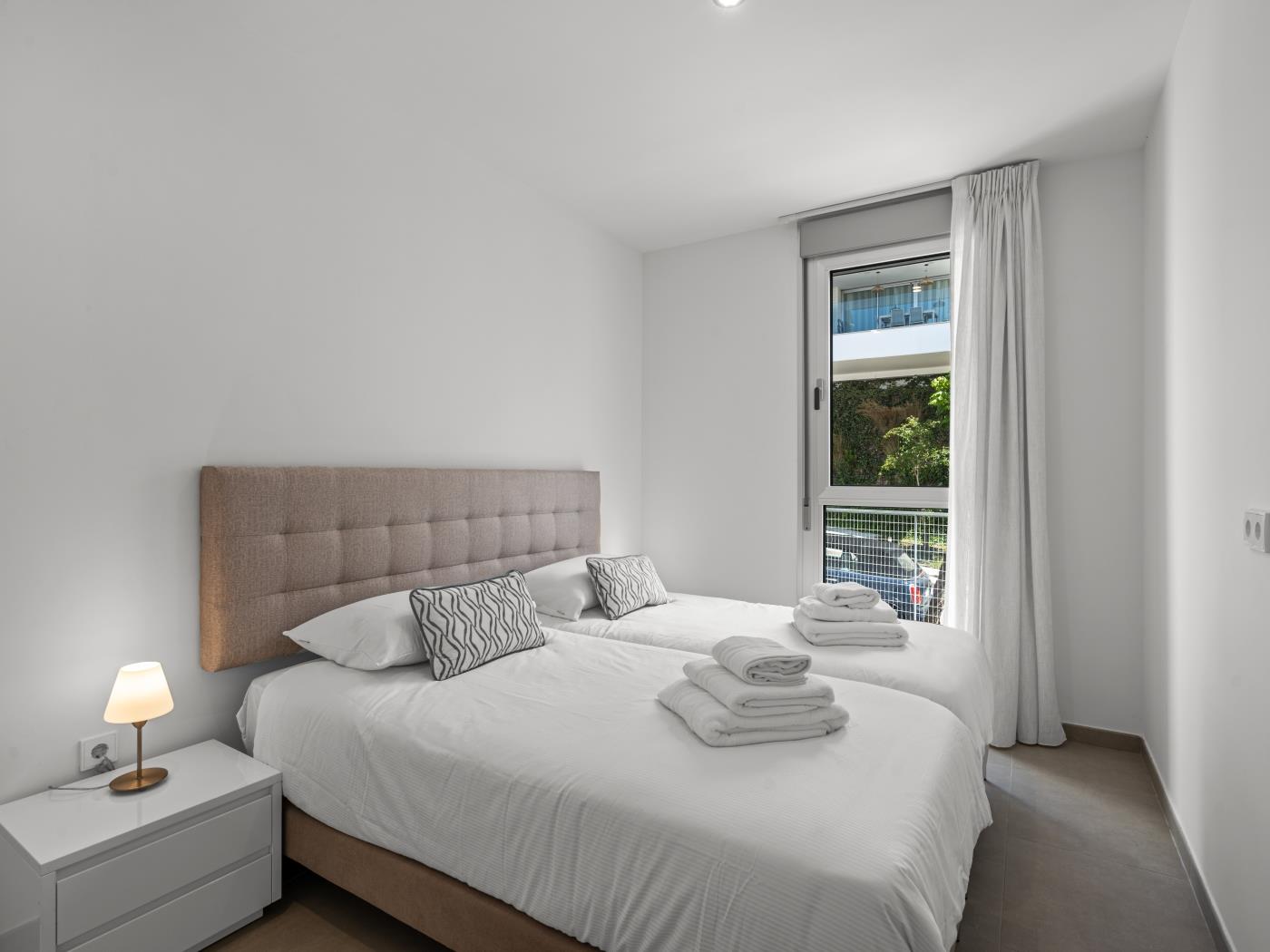 image Penthouse Moderne à Oceana Gardens 9