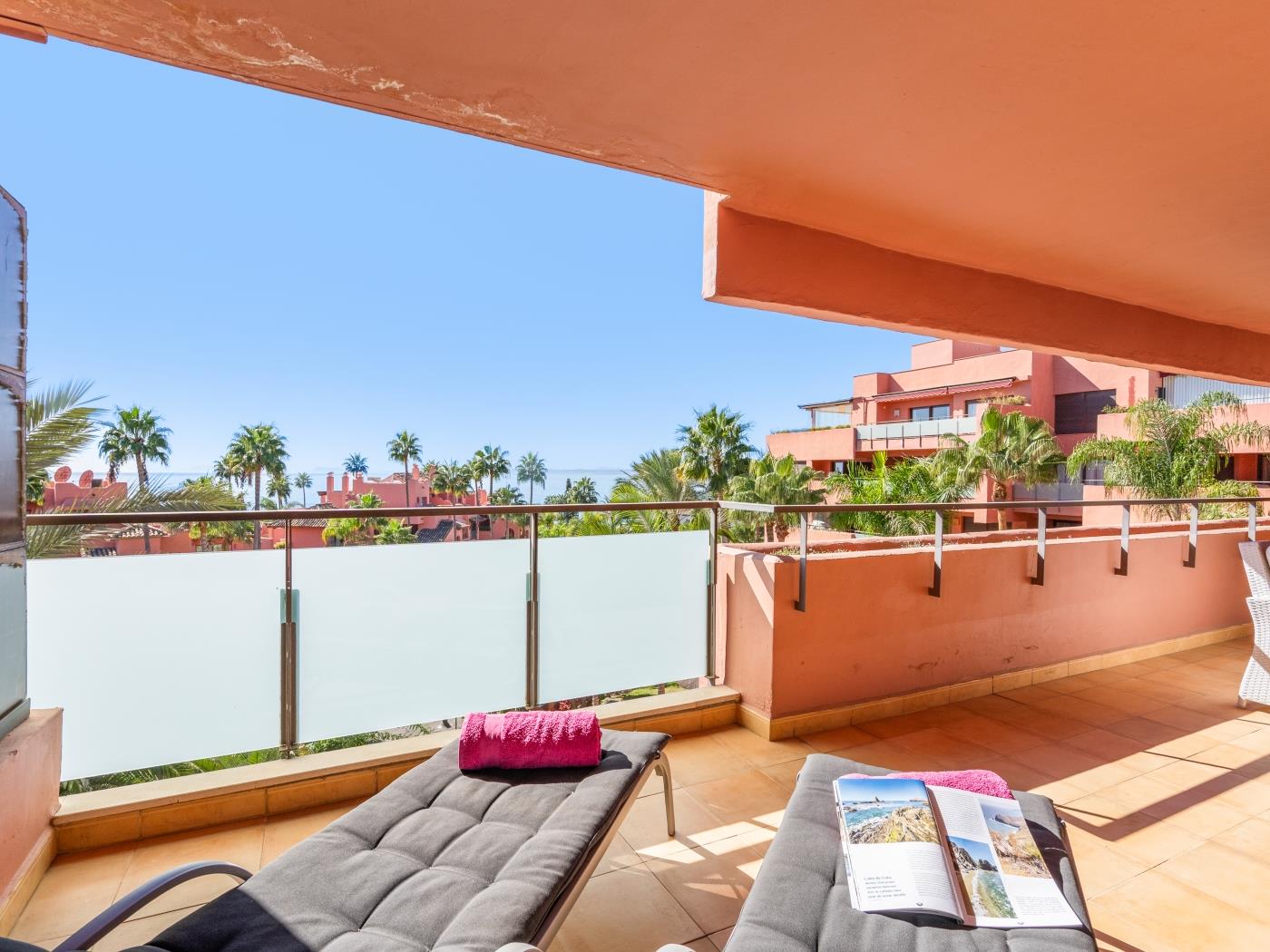 image Las Salinas Seaside Retreat 0