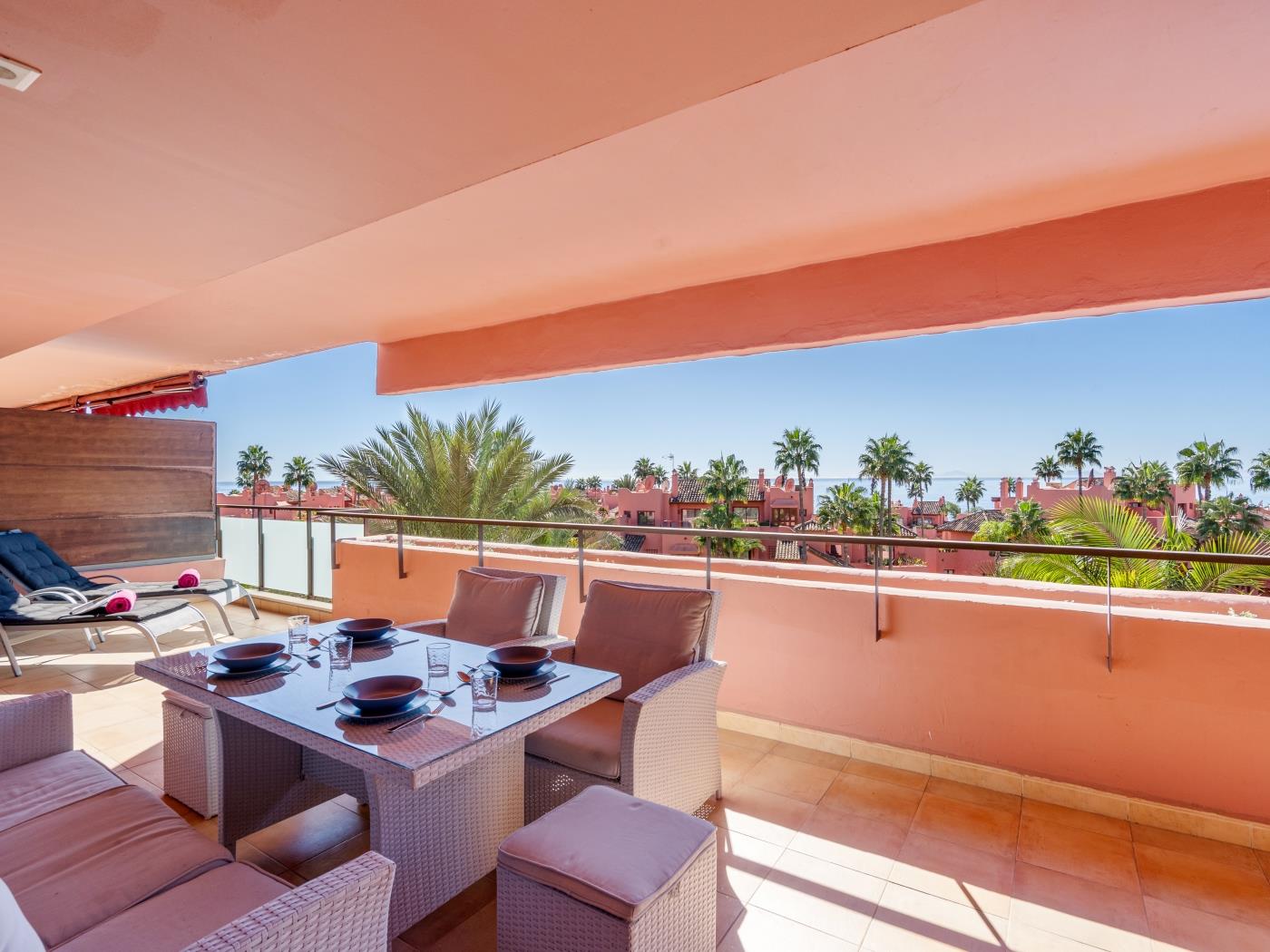 image Las Salinas Seaside Retreat 12