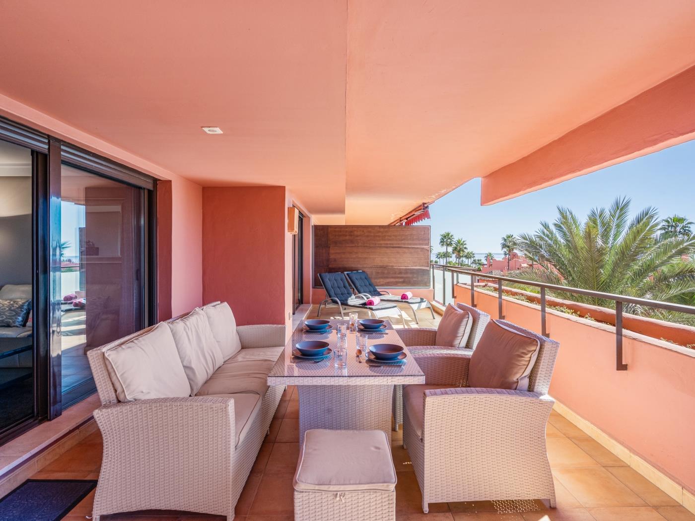 image Las Salinas Seaside Retreat 13