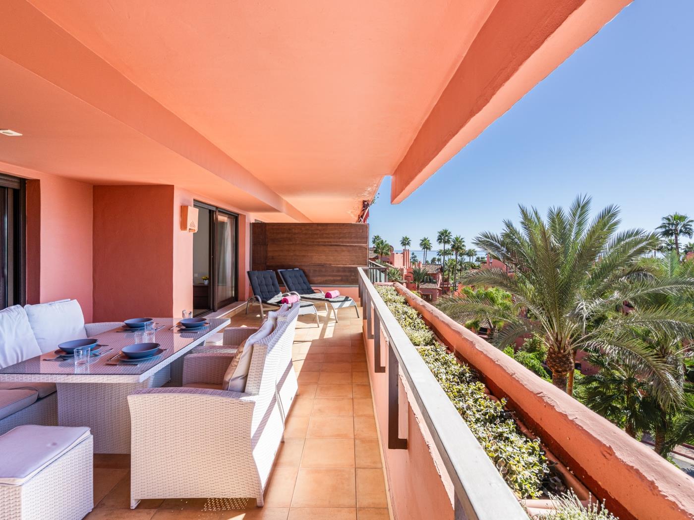 image Las Salinas Seaside Retreat 14