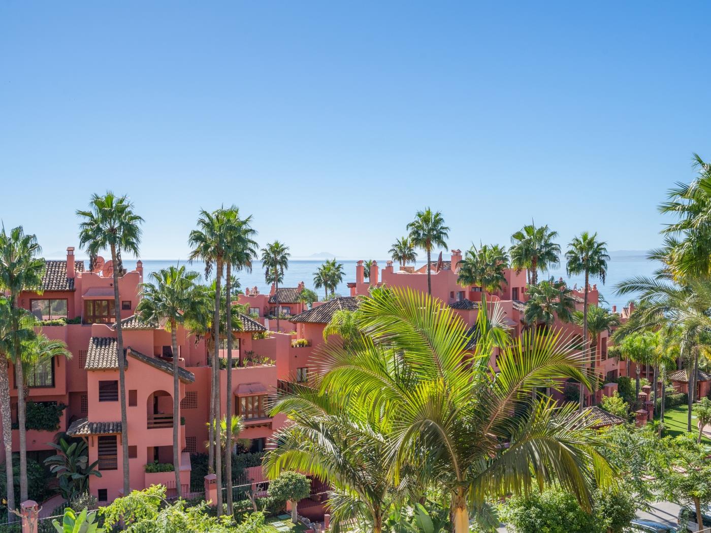 image Las Salinas Seaside Retreat 15