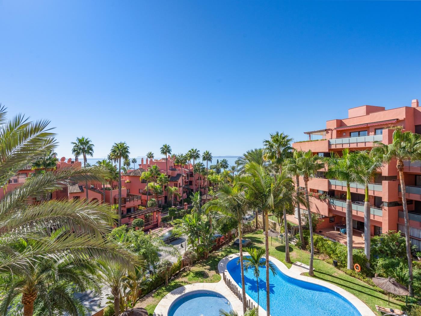 image Las Salinas Seaside Retreat 17