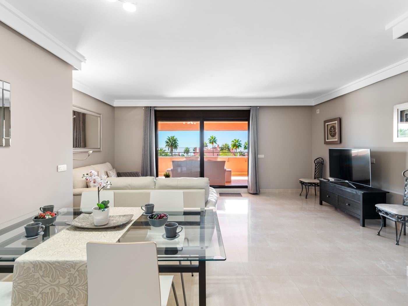 image Las Salinas Seaside Retreat 1