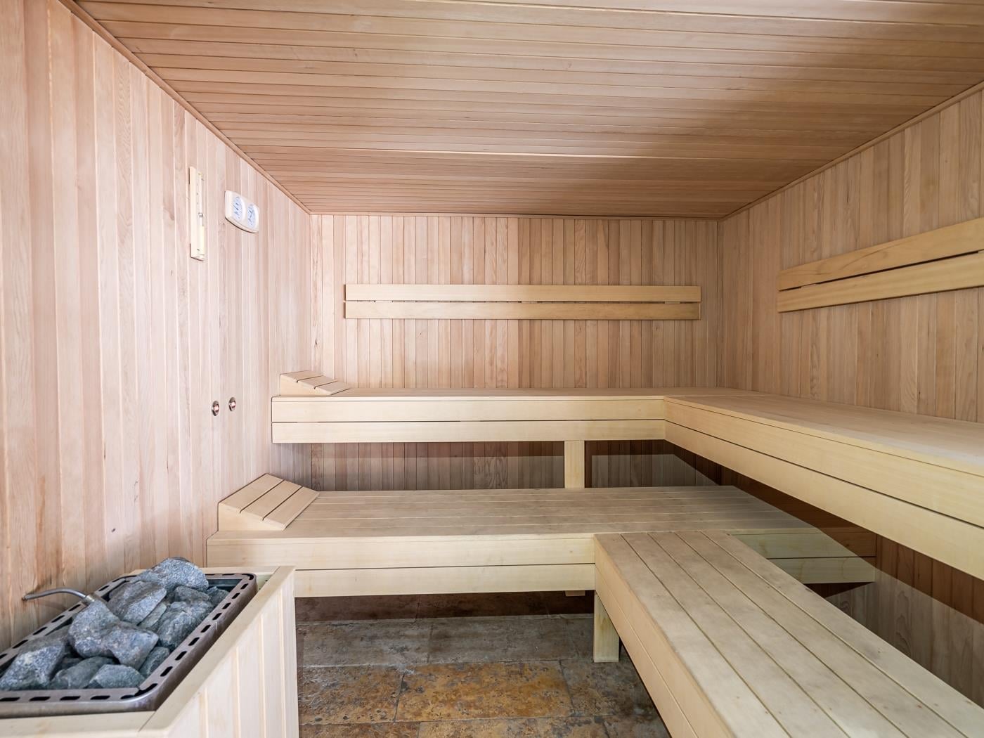 image Las Salinas Seaside Retreat 20