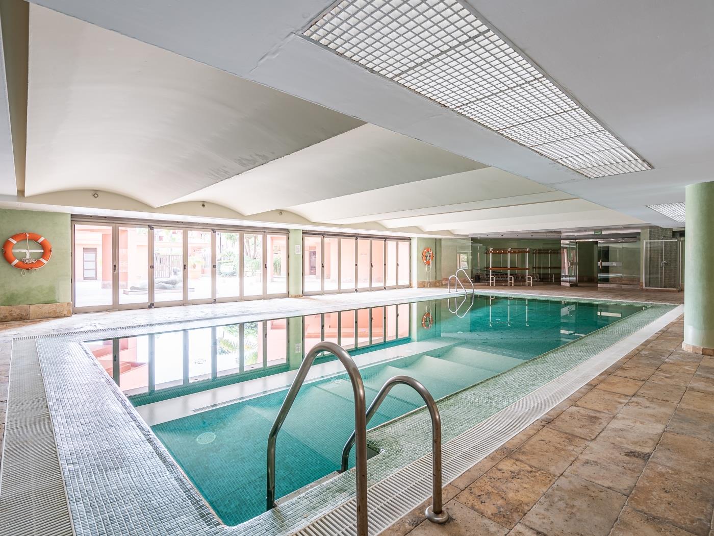 image Las Salinas Seaside Retreat 22