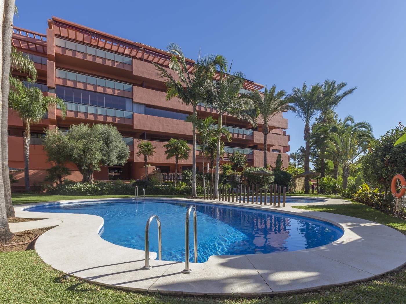 image Las Salinas Seaside Retreat 23