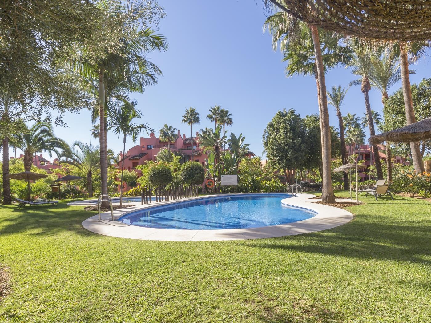 image Las Salinas Seaside Retreat 24