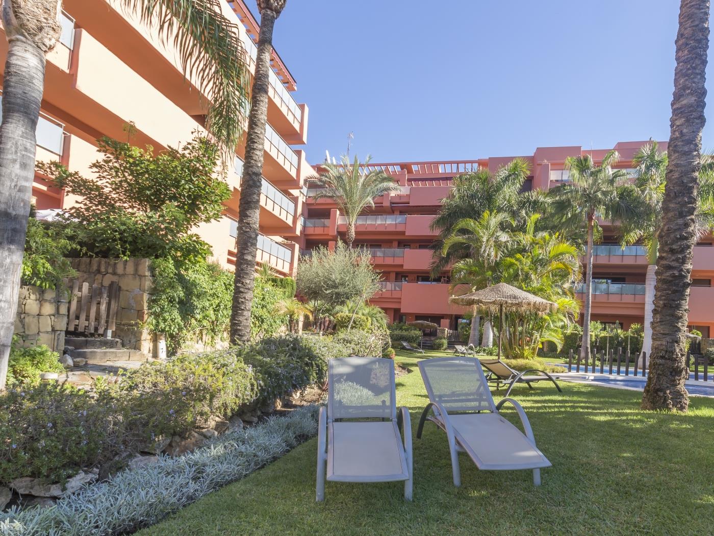 image Las Salinas Seaside Retreat 25