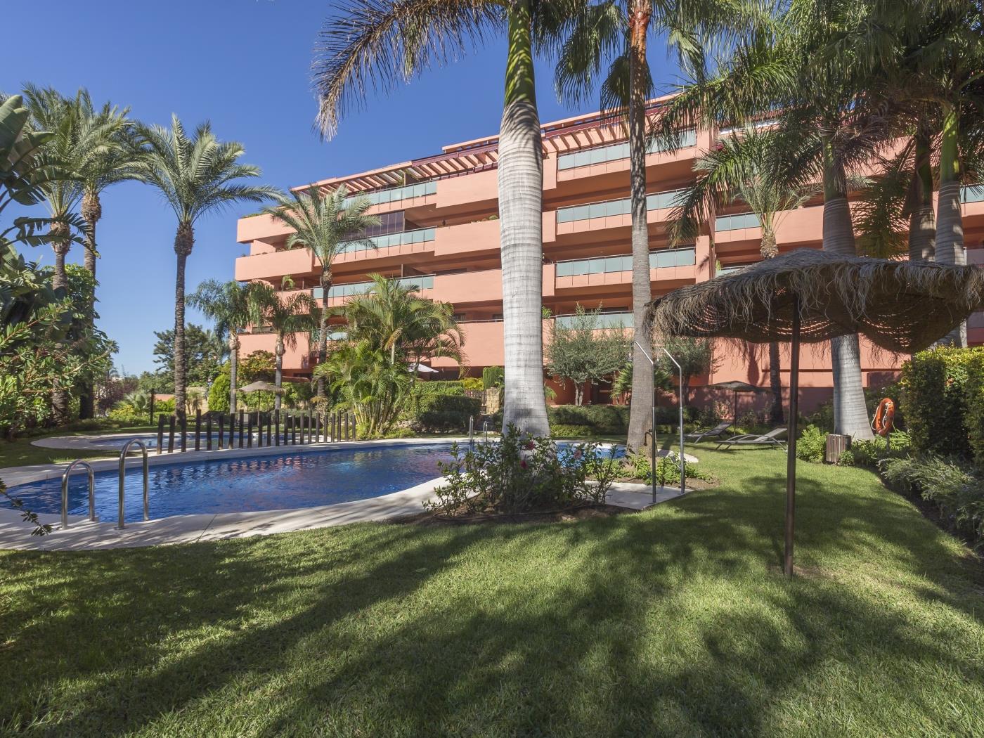 image Las Salinas Seaside Retreat 28