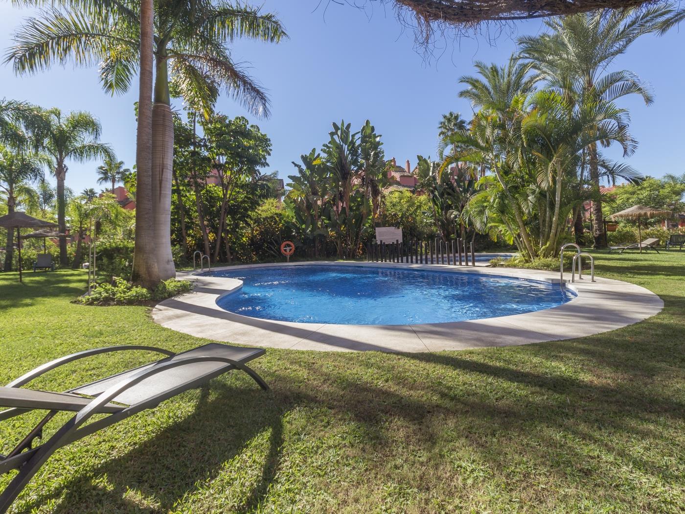 image Las Salinas Seaside Retreat 29