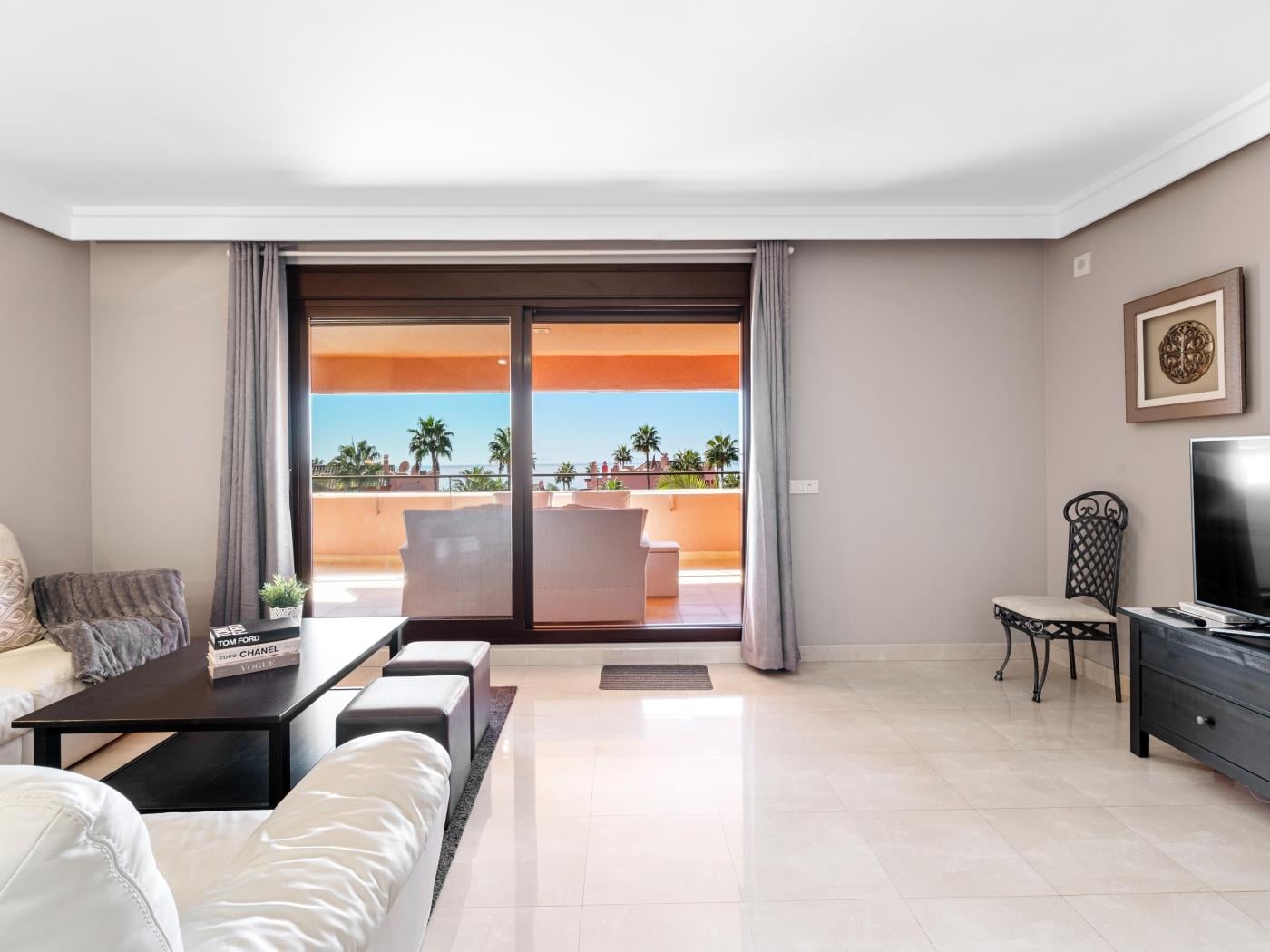 image Las Salinas Seaside Retreat 2