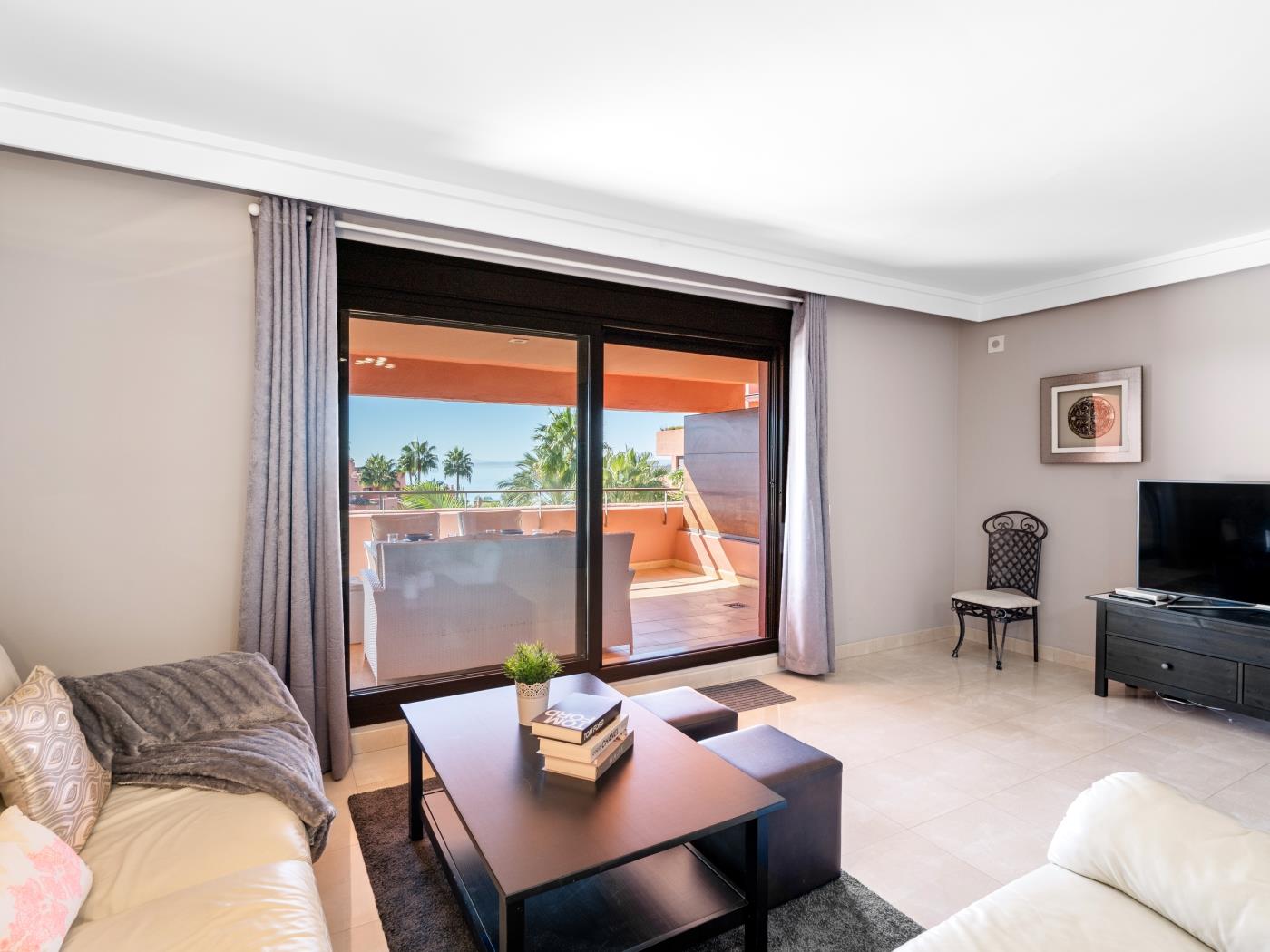 image Las Salinas Seaside Retreat 3