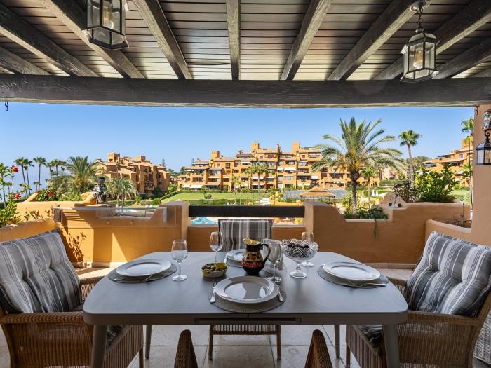 Los Granados del Mar Retreat