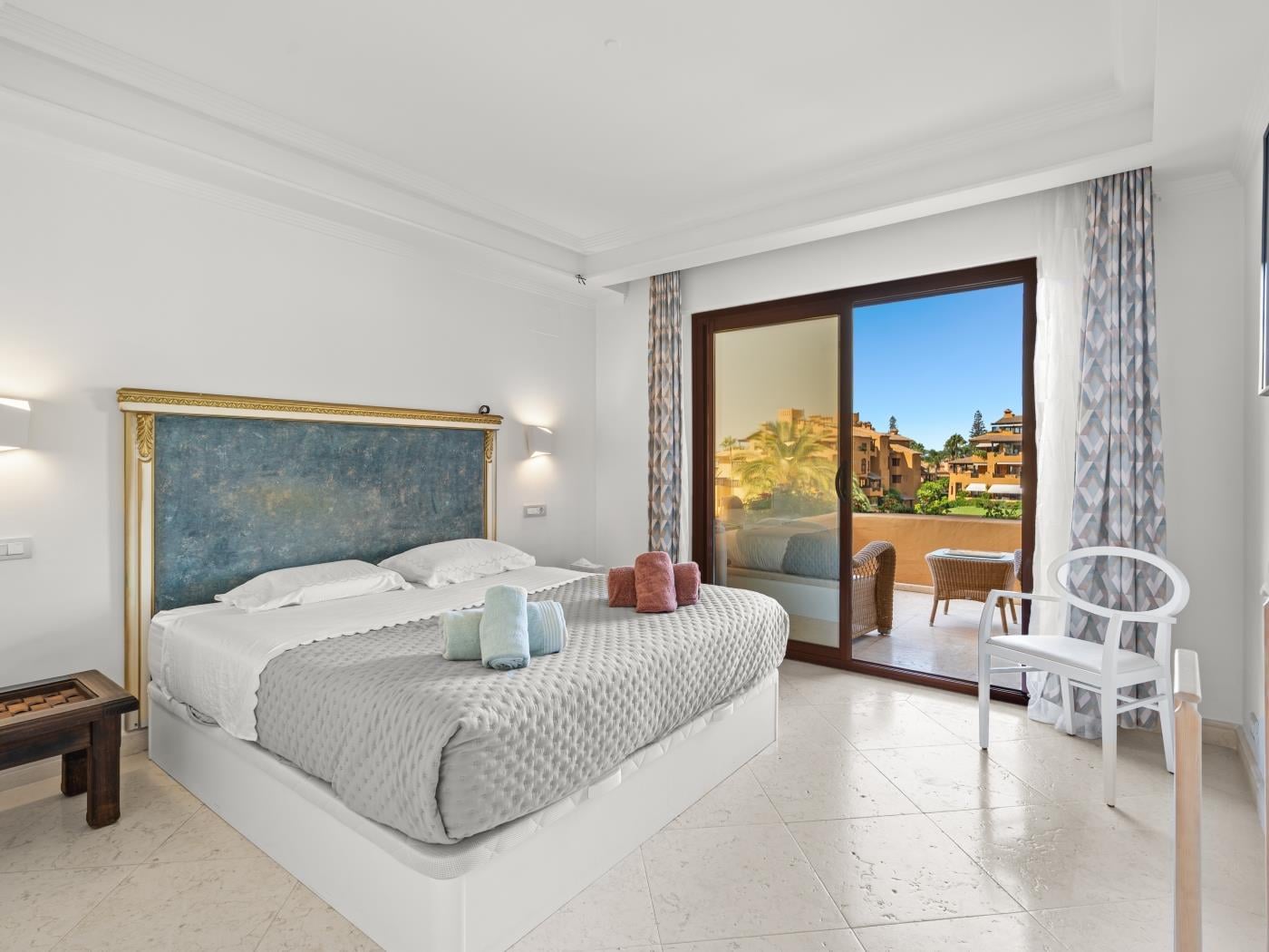 image Los Granados del Mar Retreat 10