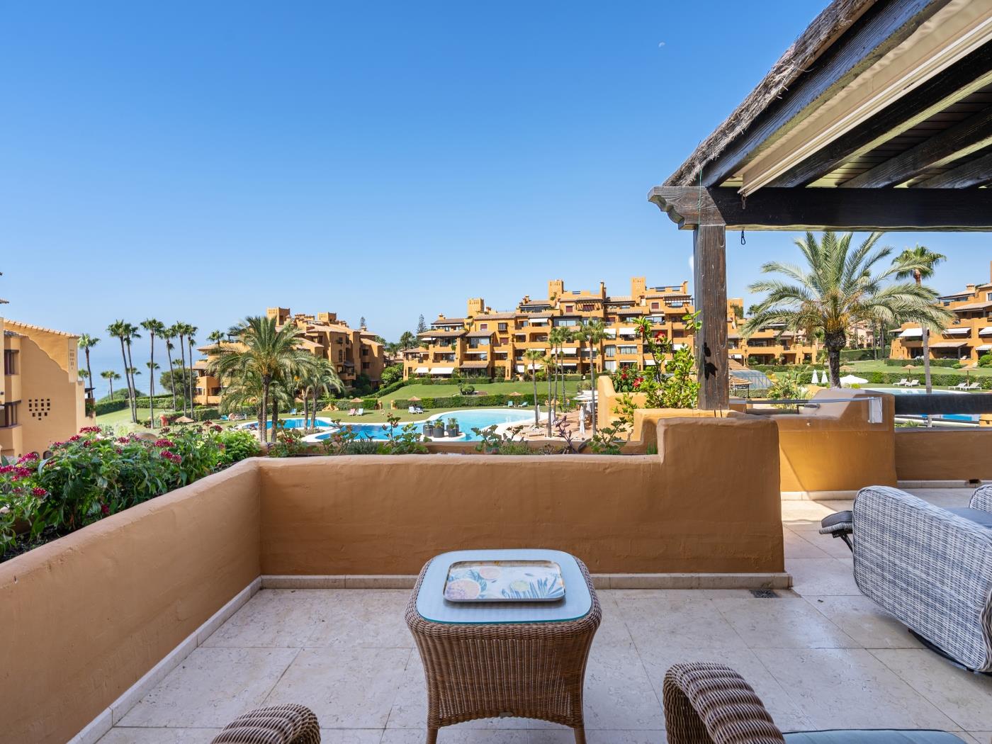 image Los Granados del Mar Retreat 14