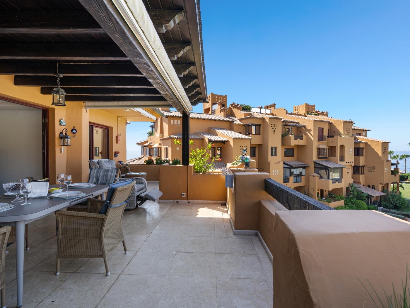 image Los Granados del Mar Retreat 15