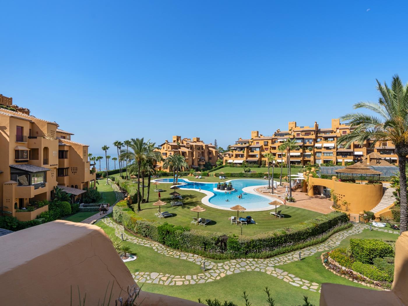 image Los Granados del Mar Retreat 16