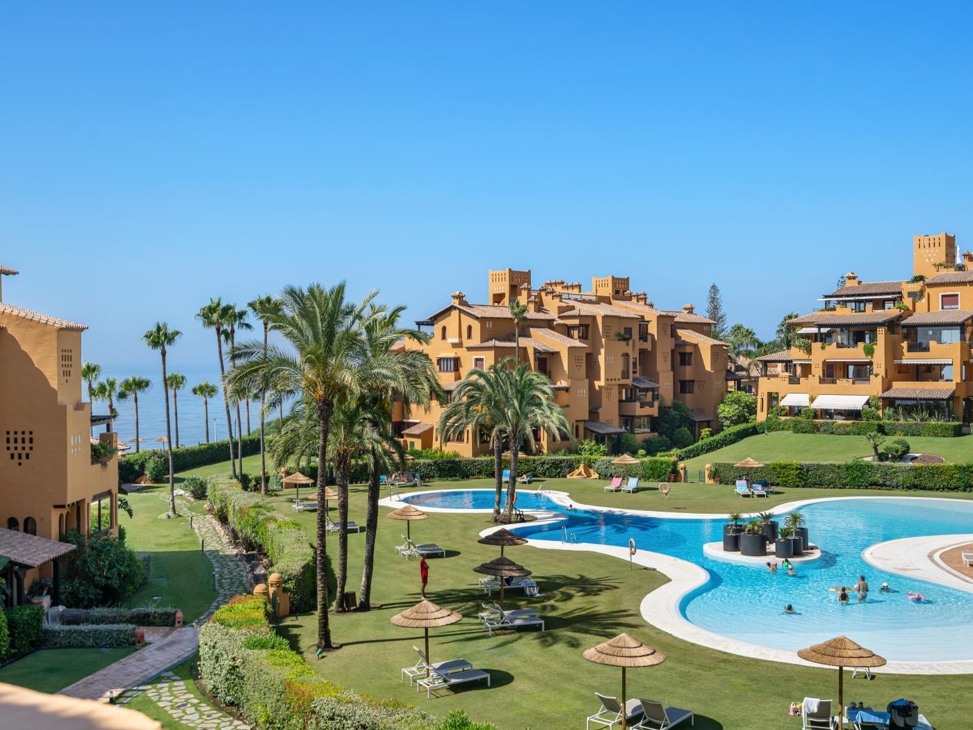 image Los Granados del Mar Retreat 17