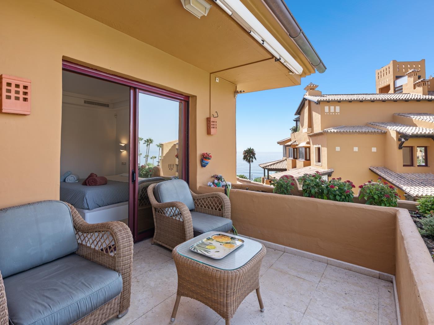 image Los Granados del Mar Retreat 18