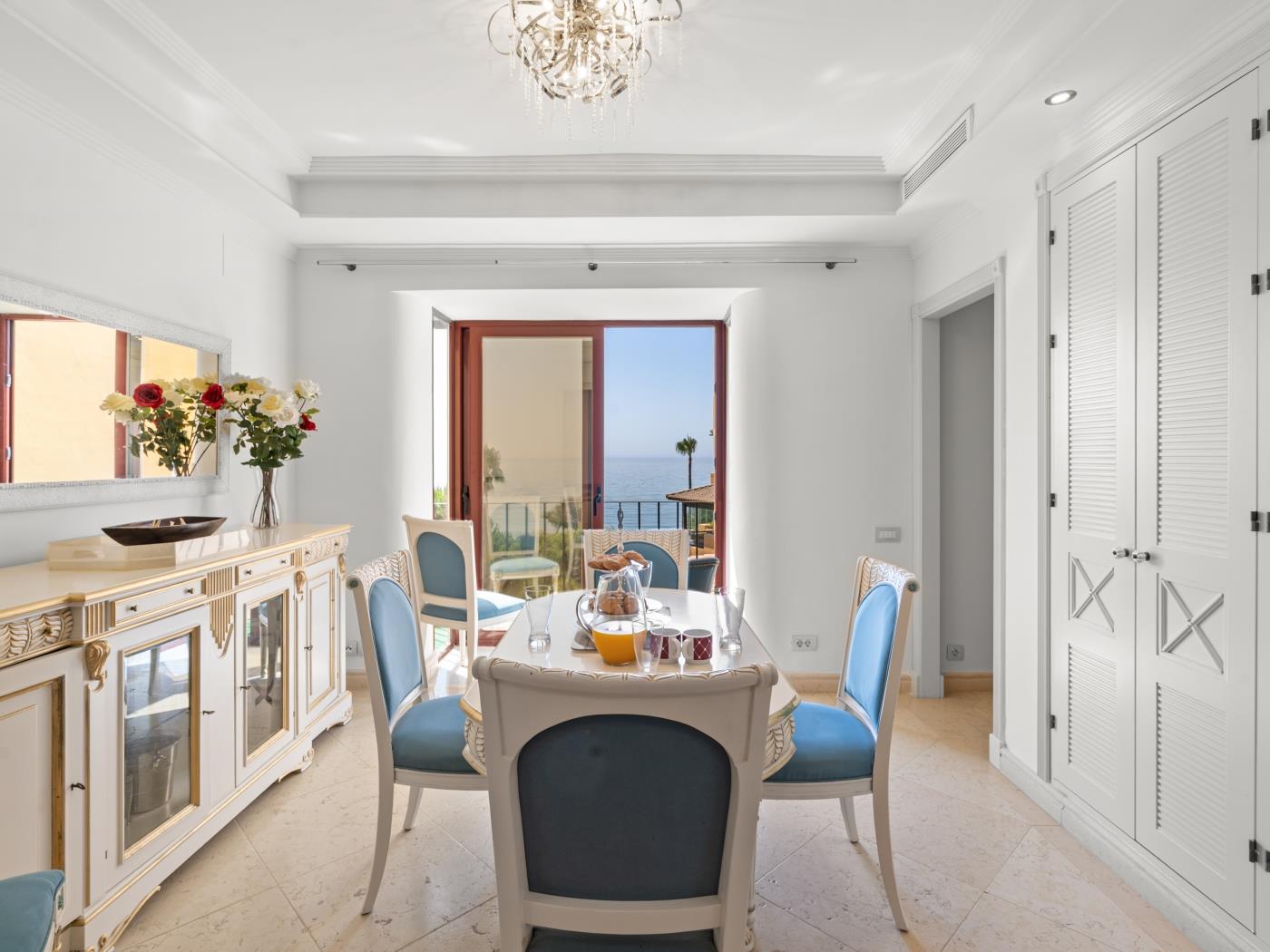 image Los Granados del Mar Retreat 1