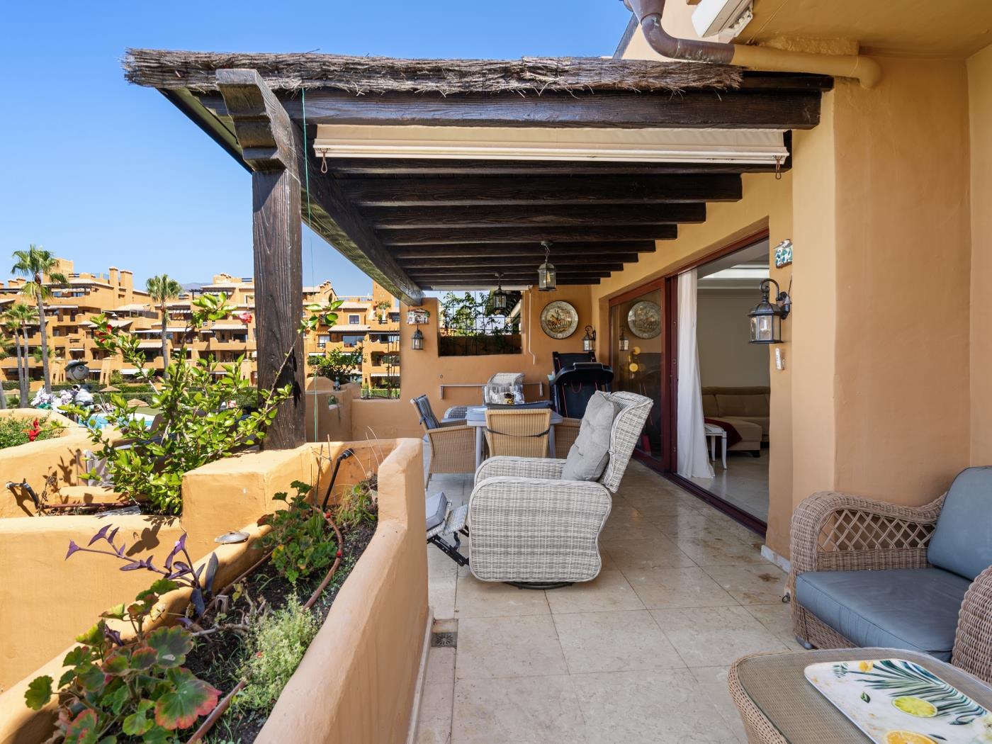 image Los Granados del Mar Retreat 20