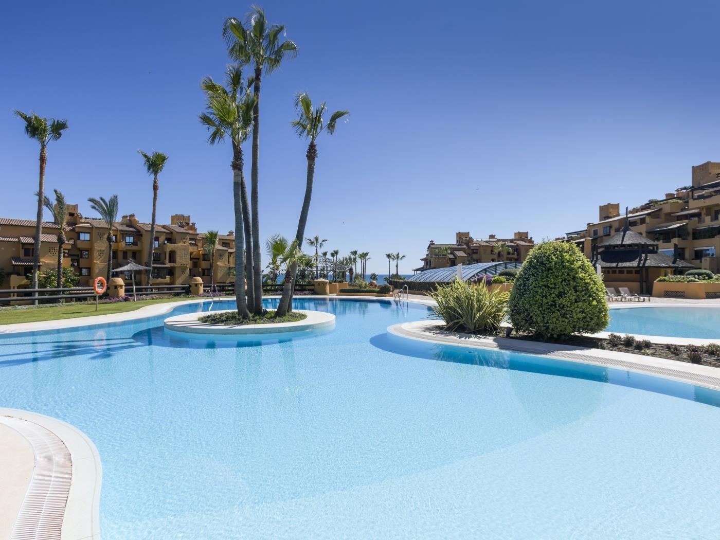 image Los Granados del Mar Retreat 22