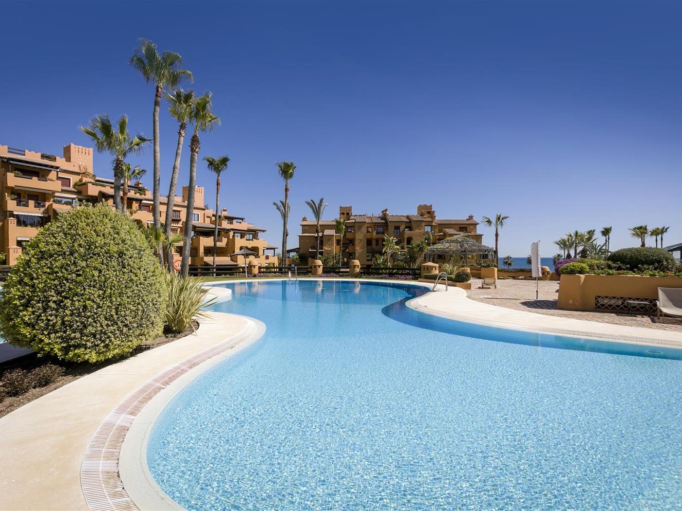 image Los Granados del Mar Retreat 23