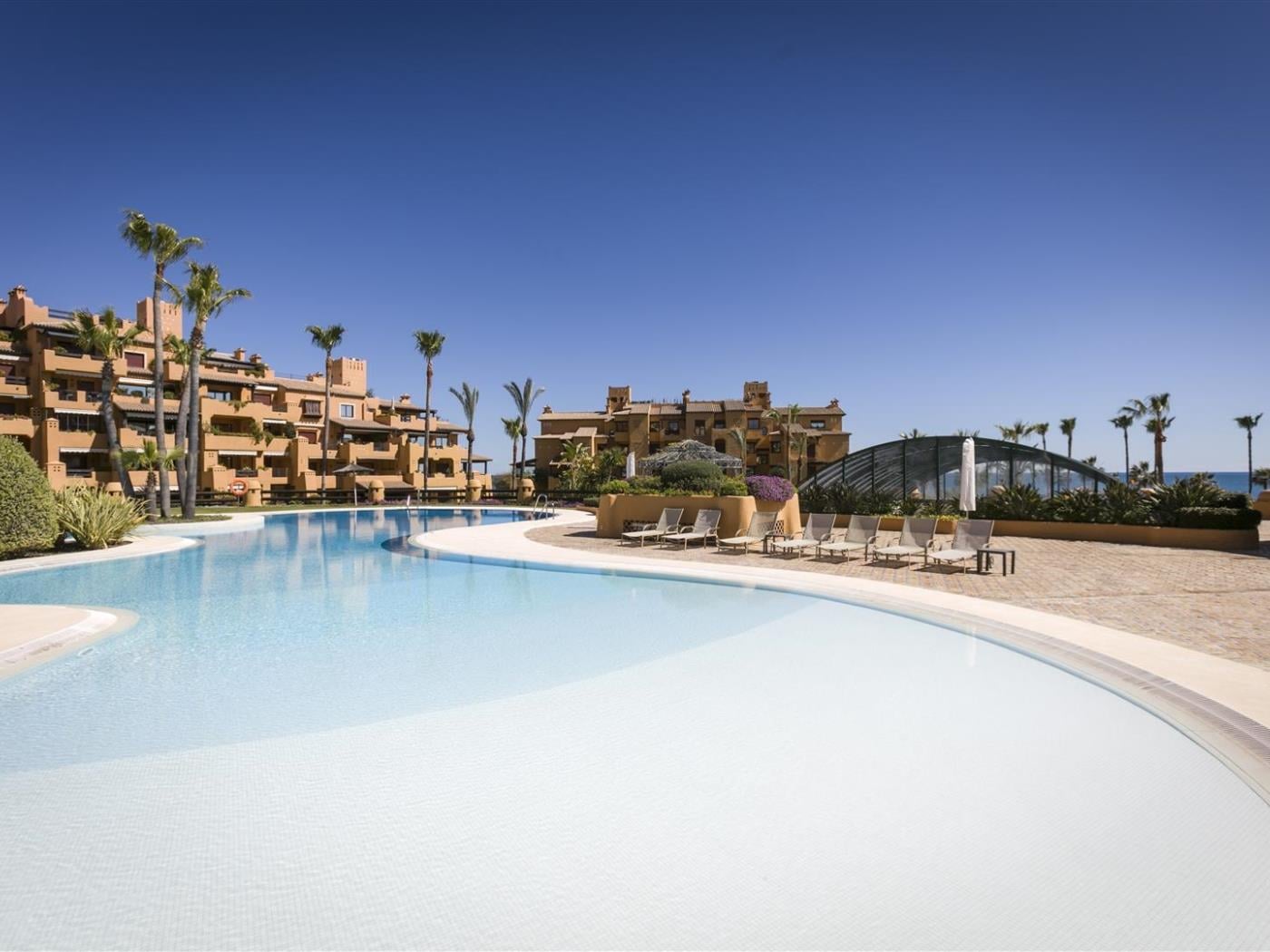 image Los Granados del Mar Retreat 24