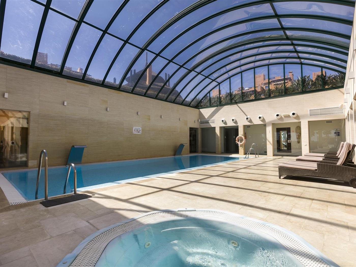 image Los Granados del Mar Retreat 25