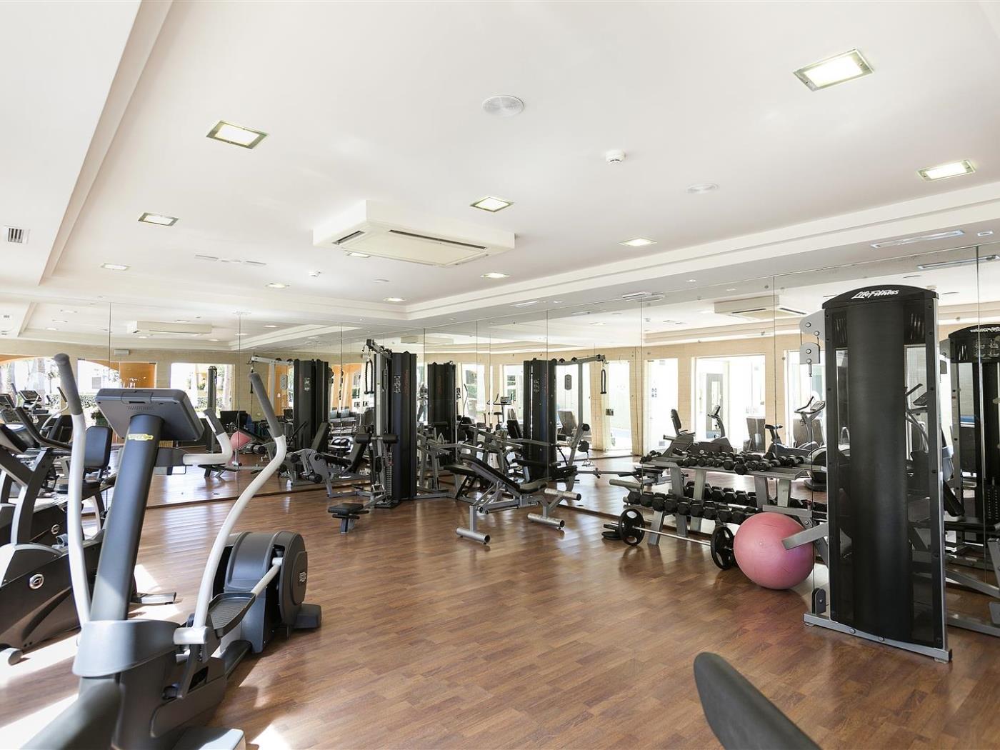 image Los Granados del Mar Retreat 26